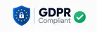 GDPR Compliant