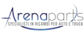 Arenaparts
