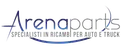 Arenaparts