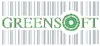 Greensoft logo